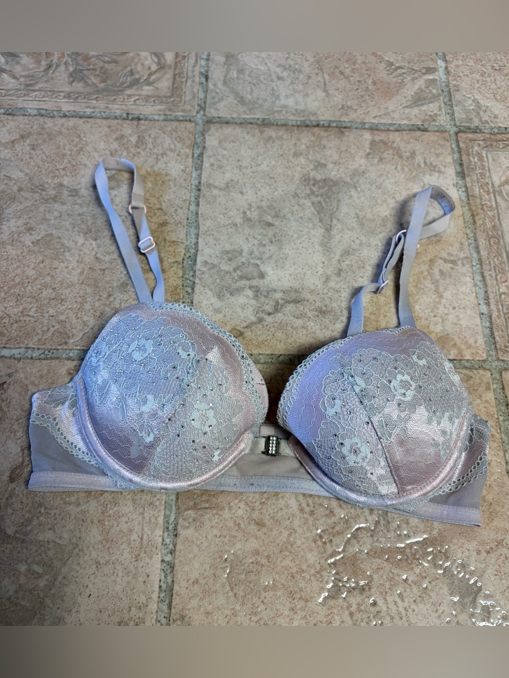 La Senza bra